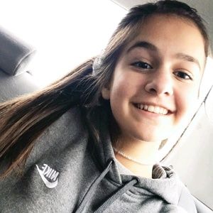 Meet your Posher, Brynna